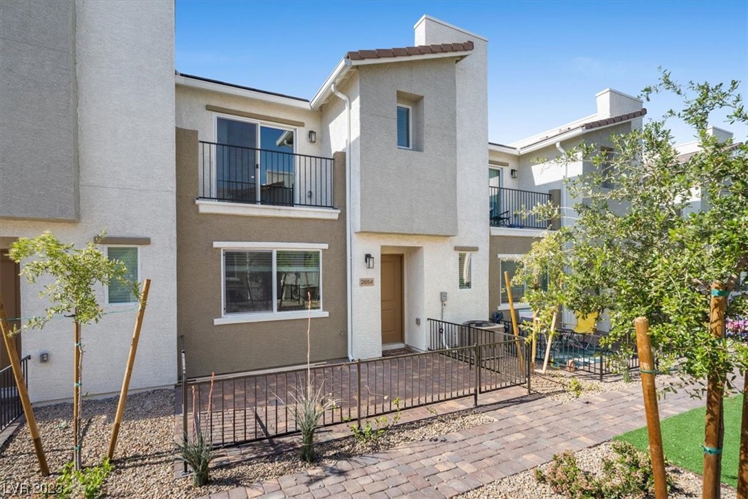 2654 Fawn Beige Court