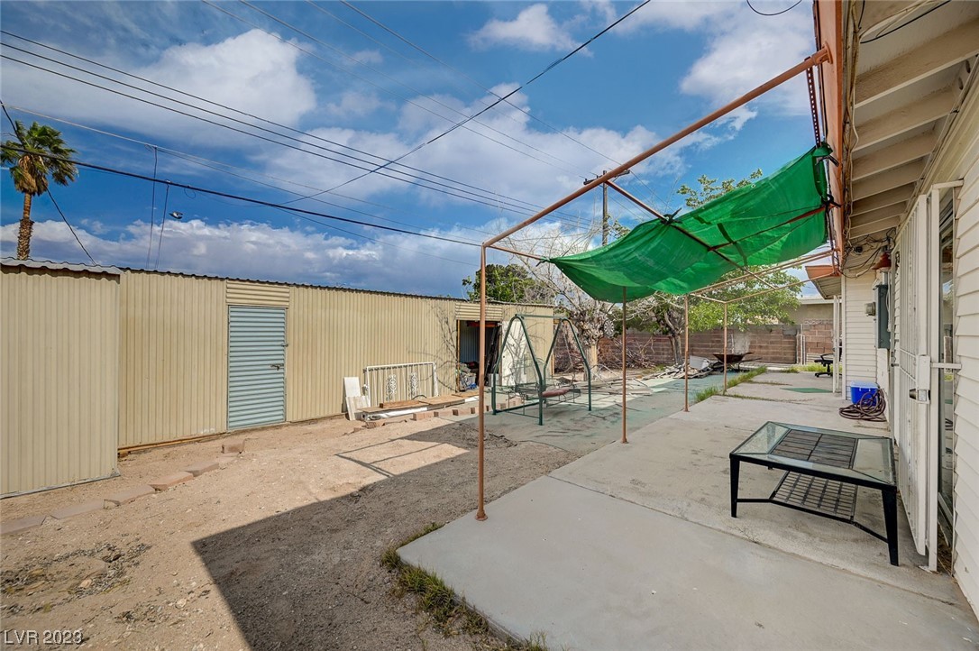 1704 Luning Drive