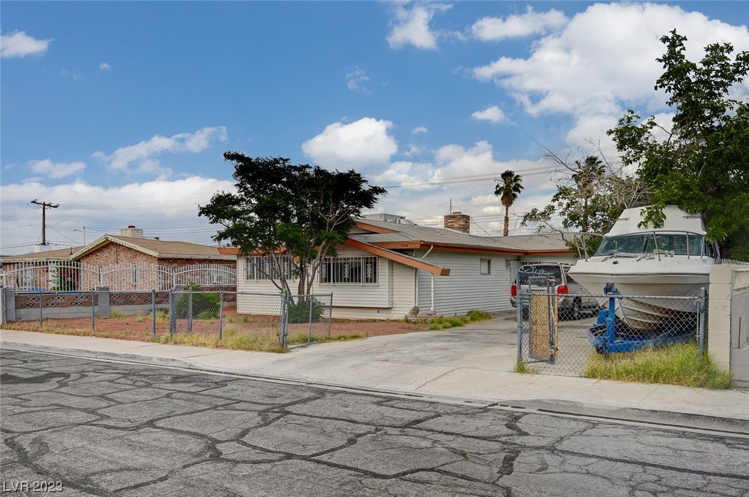 1704 Luning Drive