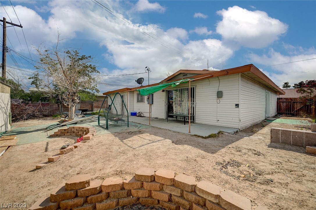 1704 Luning Drive