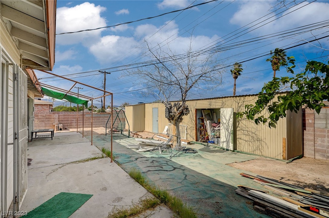 1704 Luning Drive