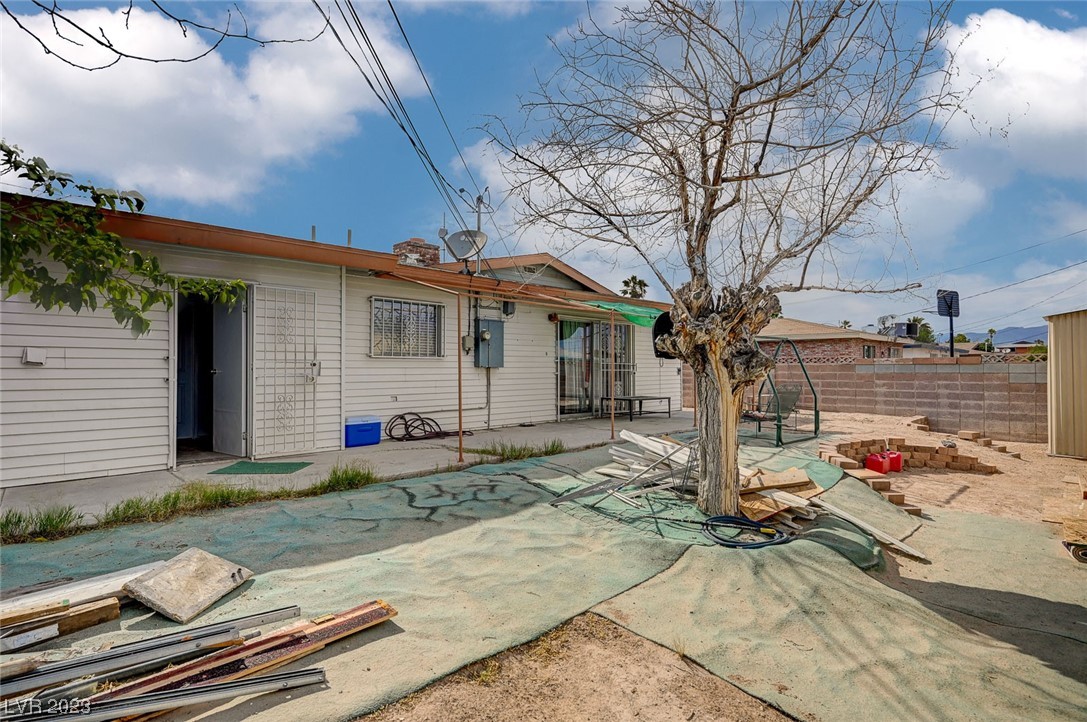 1704 Luning Drive