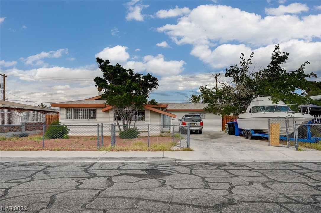 1704 Luning Drive