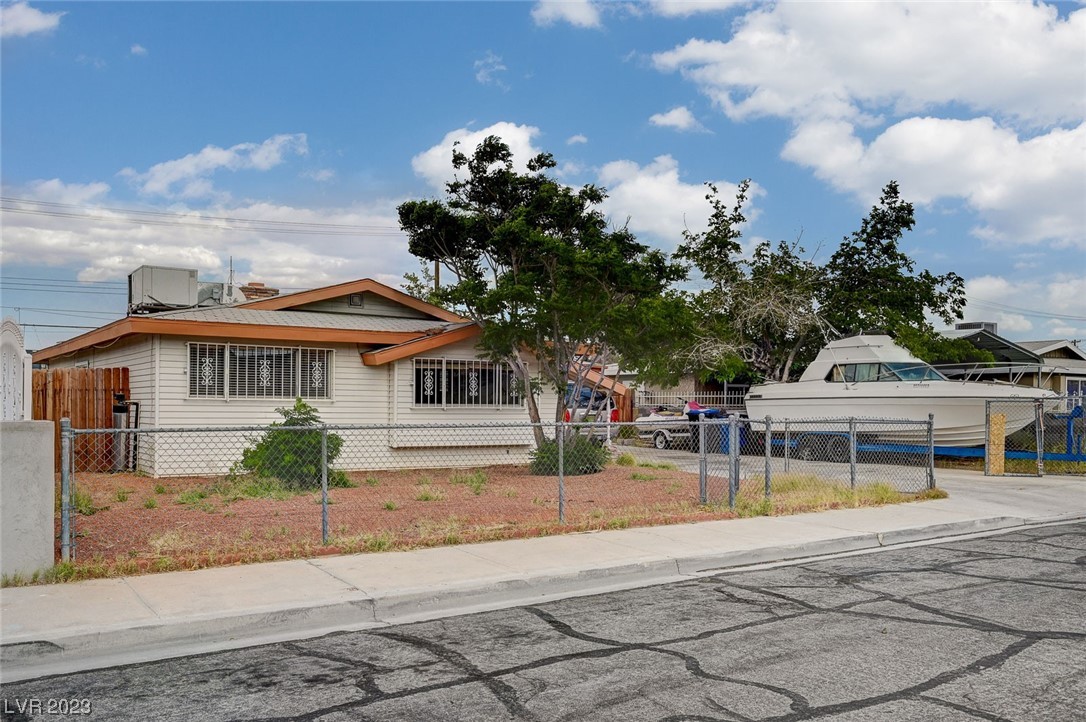 1704 Luning Drive