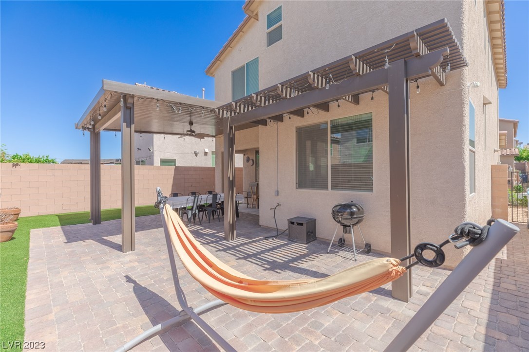 10769 Brewster Bay Street