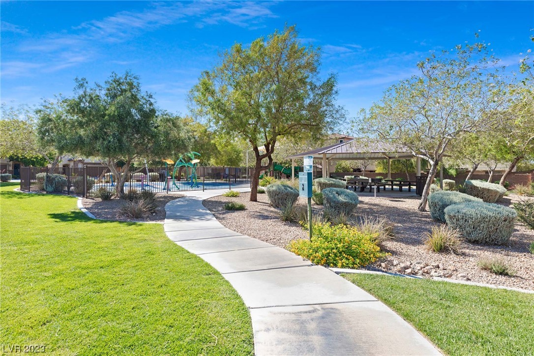 10769 Brewster Bay Street