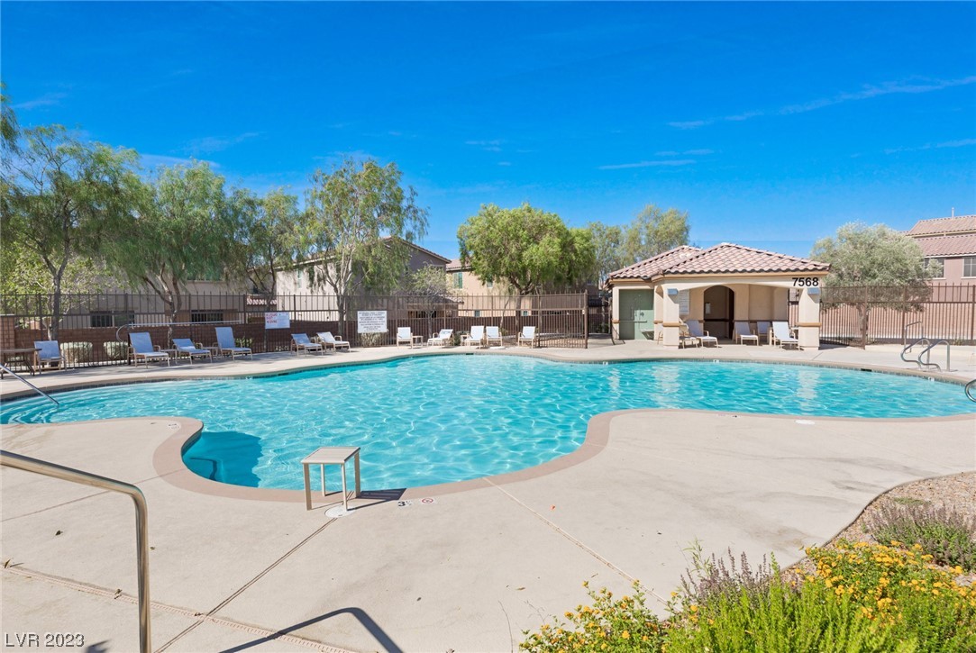 10769 Brewster Bay Street