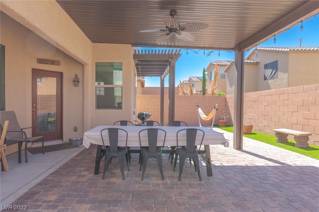 10769 Brewster Bay Street