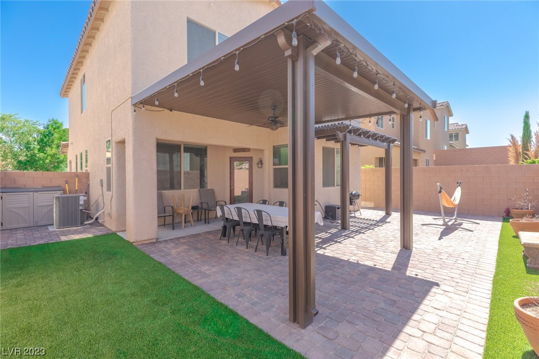 10769 Brewster Bay Street