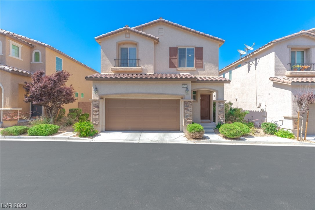 10769 Brewster Bay Street