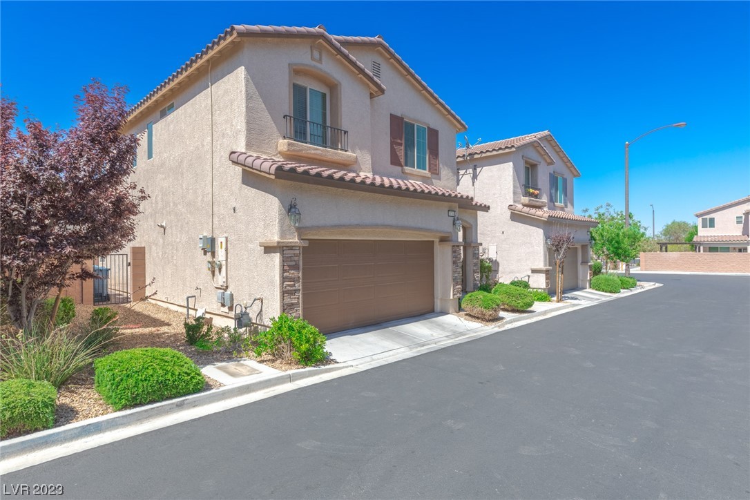 10769 Brewster Bay Street