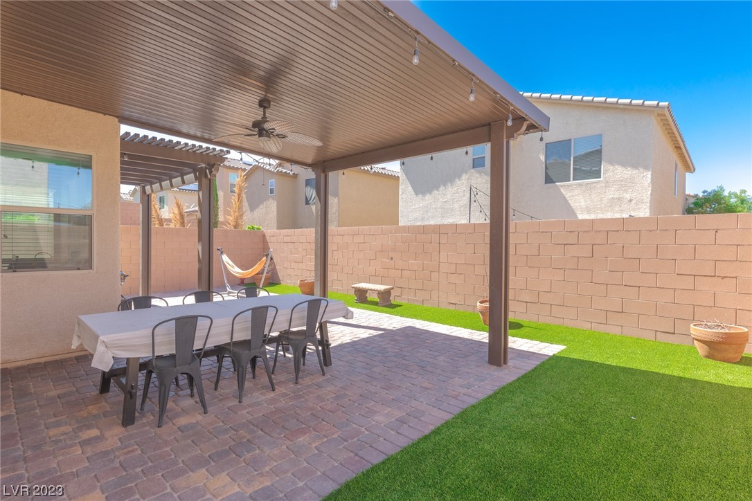 10769 Brewster Bay Street