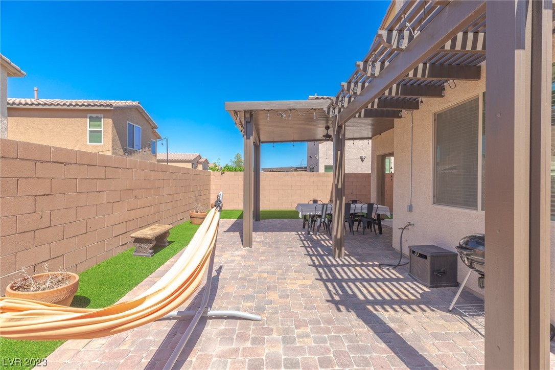 10769 Brewster Bay Street