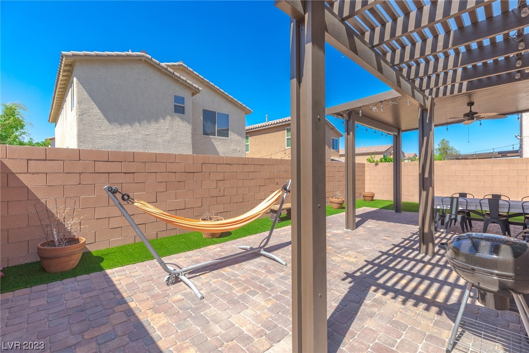 10769 Brewster Bay Street