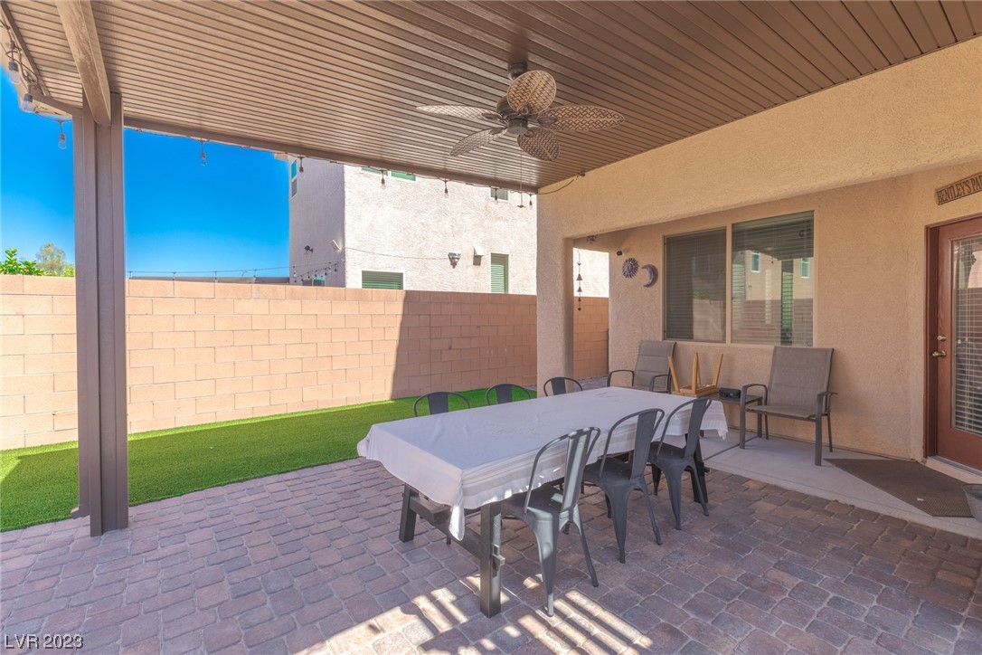 10769 Brewster Bay Street