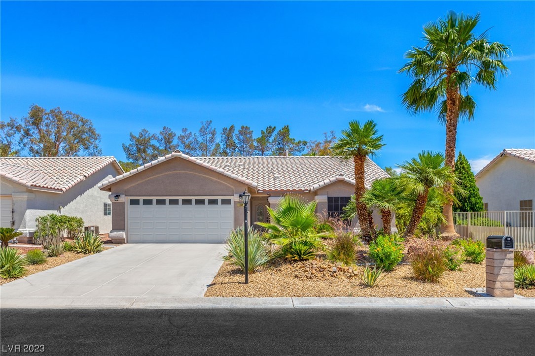 5508 Honey Mesquite Lane