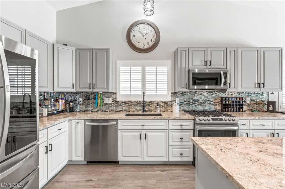 5508 Honey Mesquite Lane