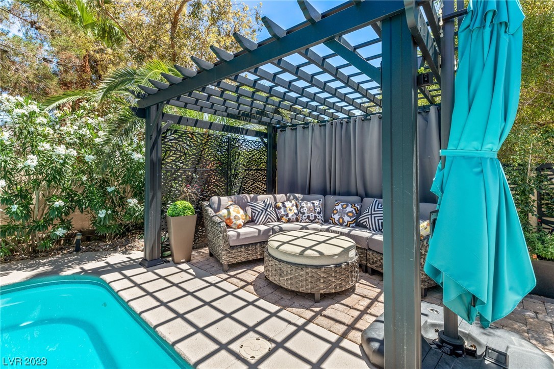 5508 Honey Mesquite Lane