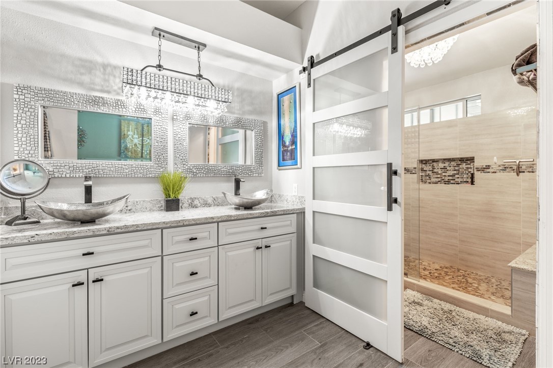 5508 Honey Mesquite Lane