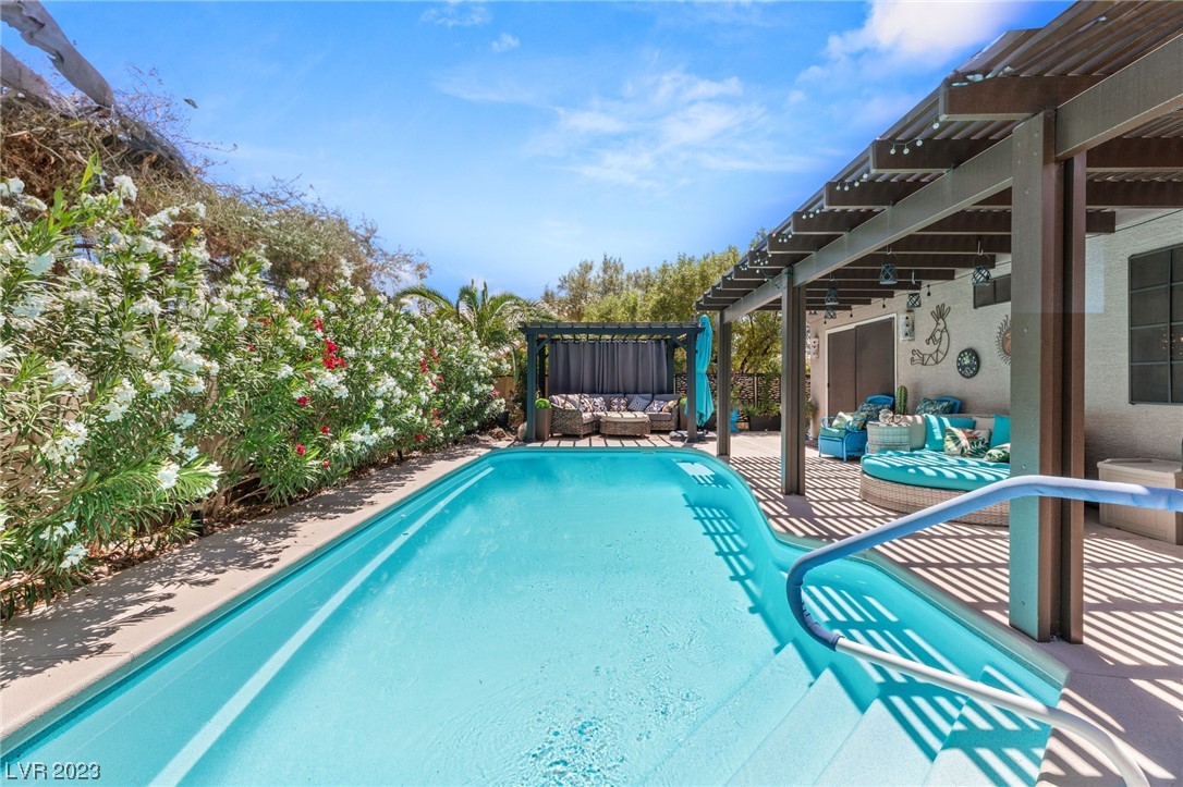5508 Honey Mesquite Lane