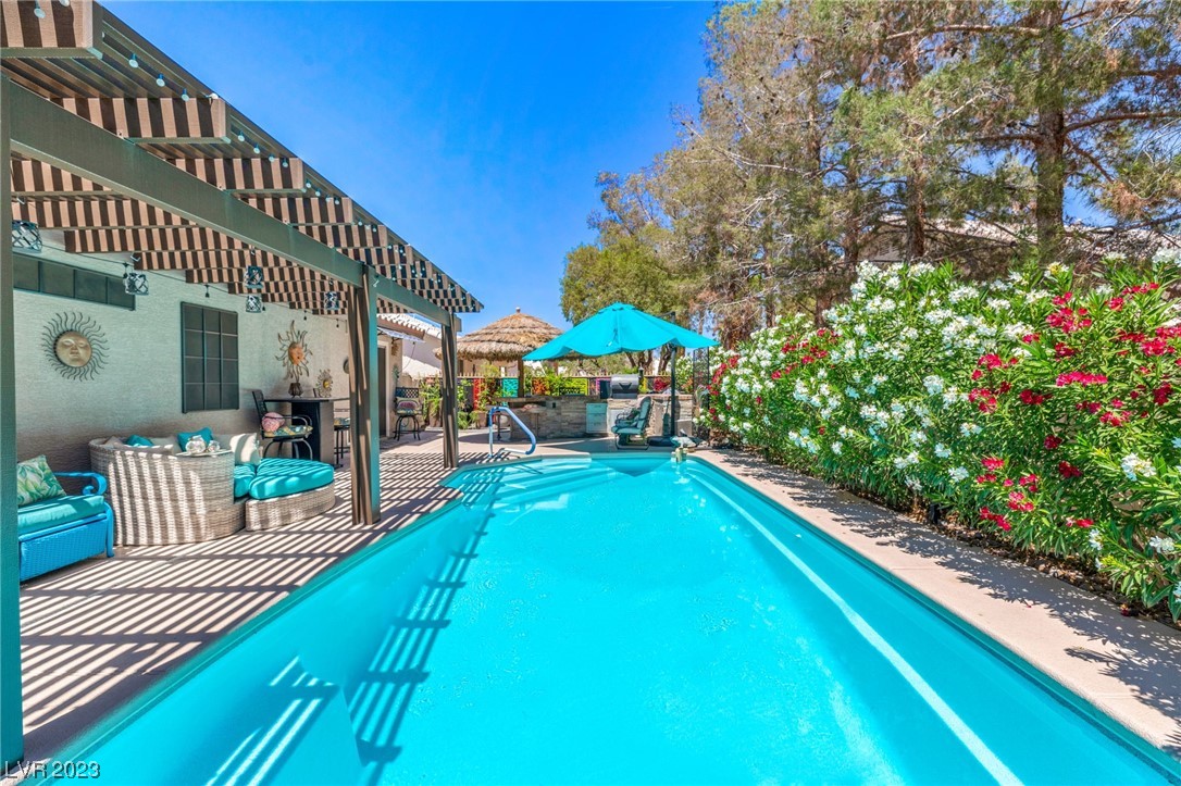 5508 Honey Mesquite Lane