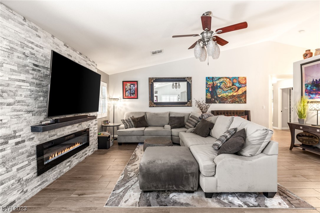 5508 Honey Mesquite Lane