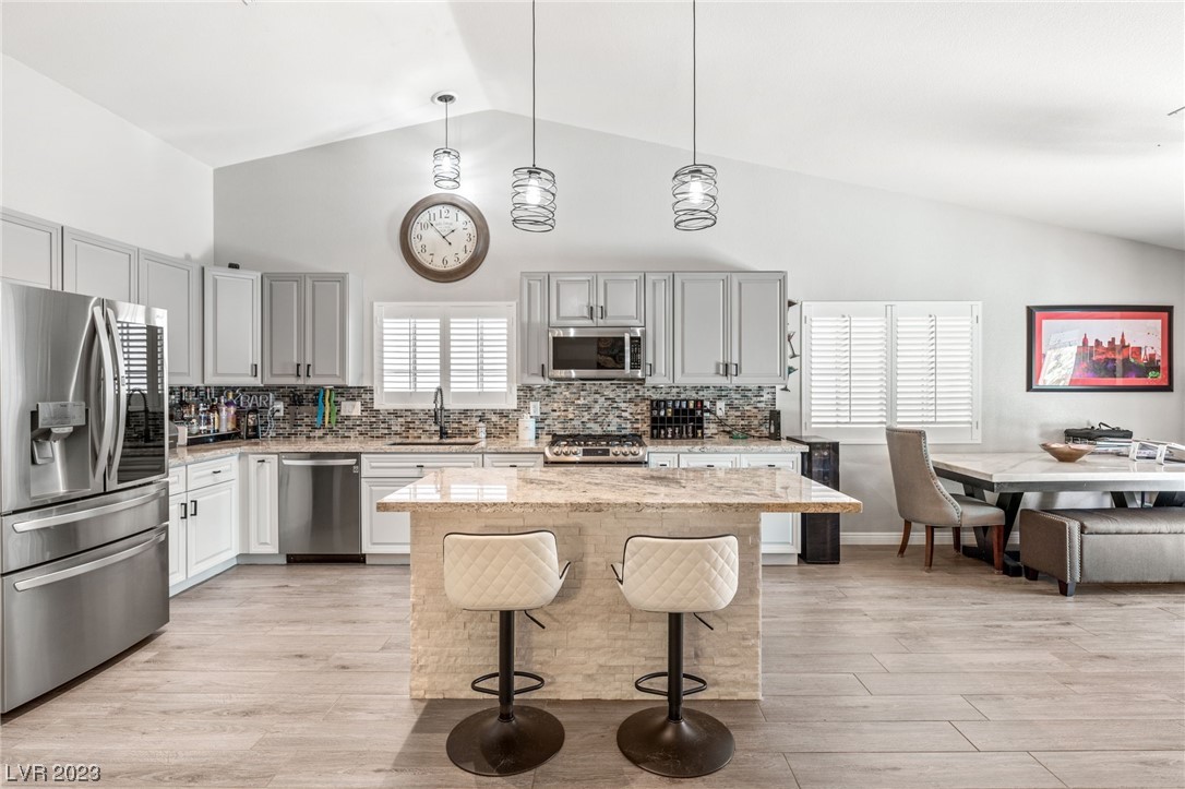 5508 Honey Mesquite Lane