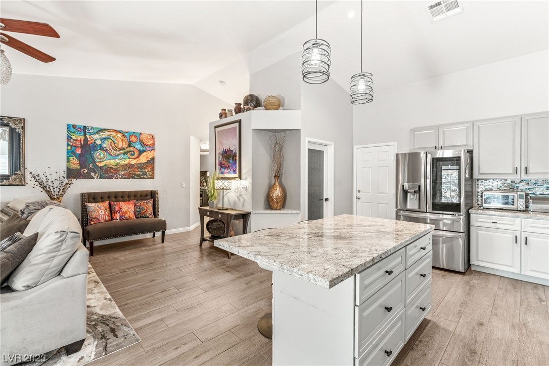 5508 Honey Mesquite Lane