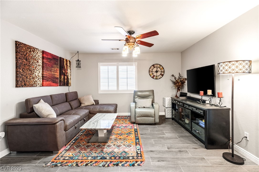 5508 Honey Mesquite Lane