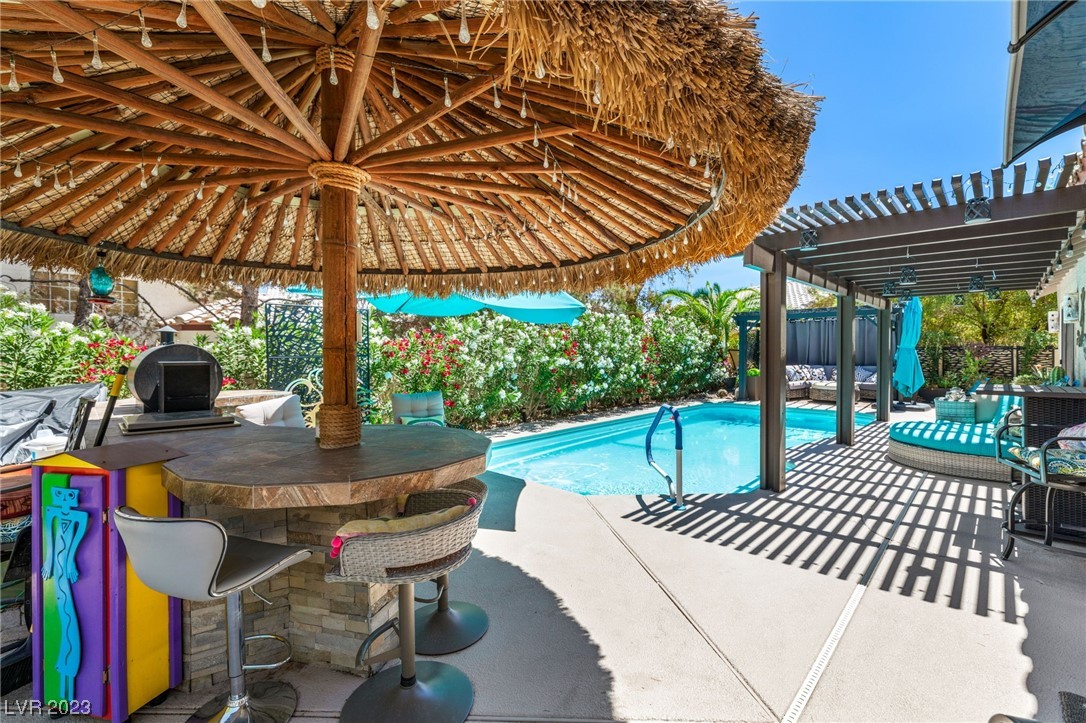 5508 Honey Mesquite Lane
