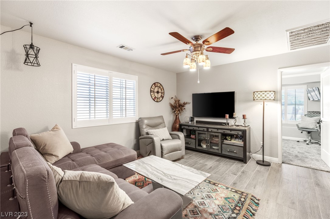 5508 Honey Mesquite Lane