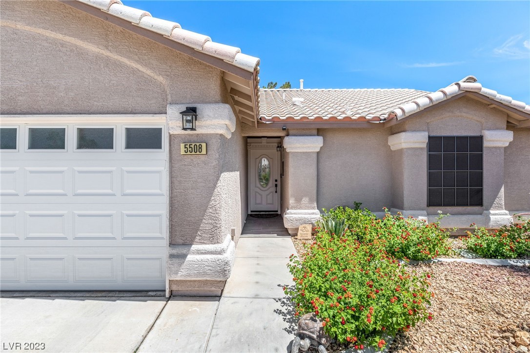 5508 Honey Mesquite Lane