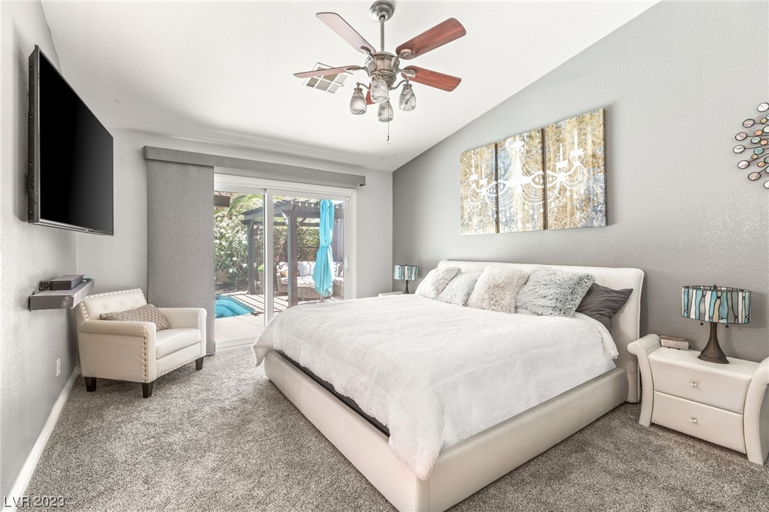 5508 Honey Mesquite Lane