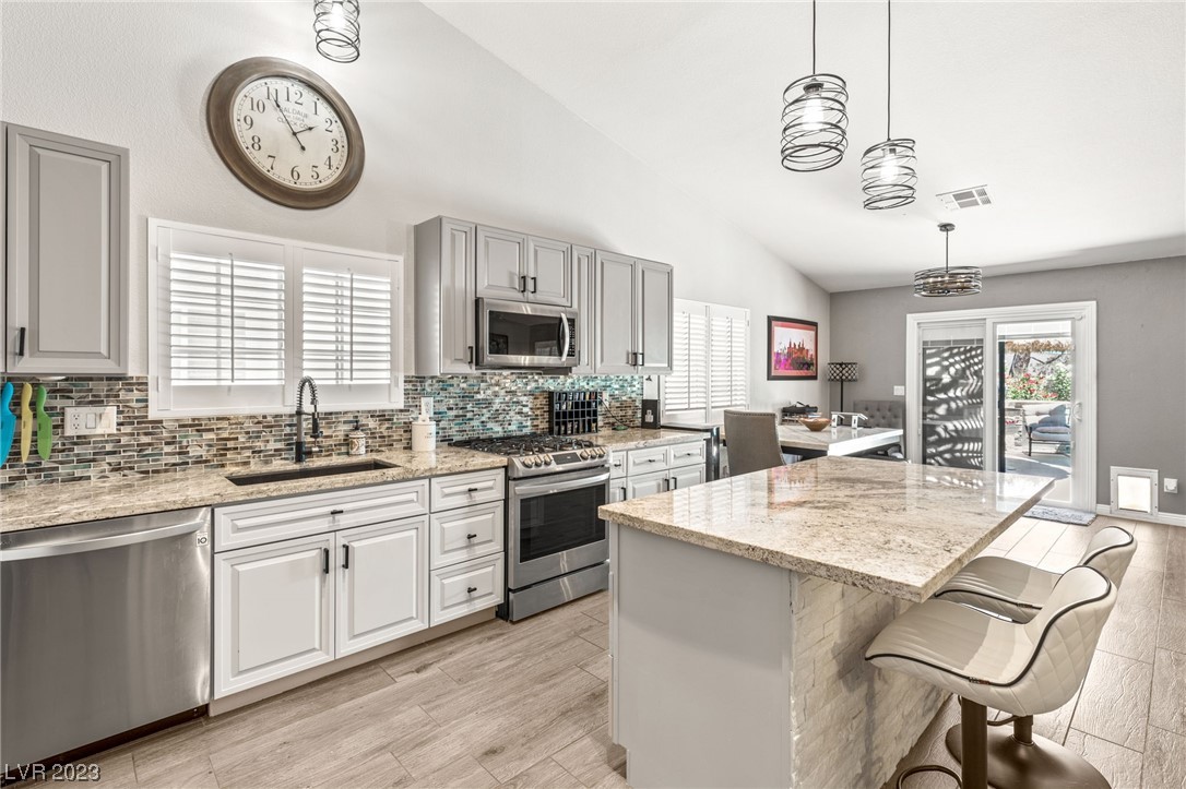 5508 Honey Mesquite Lane