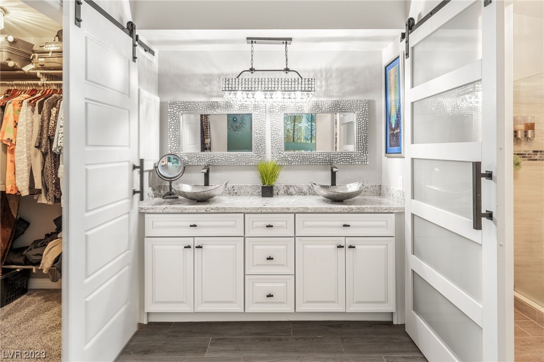 5508 Honey Mesquite Lane