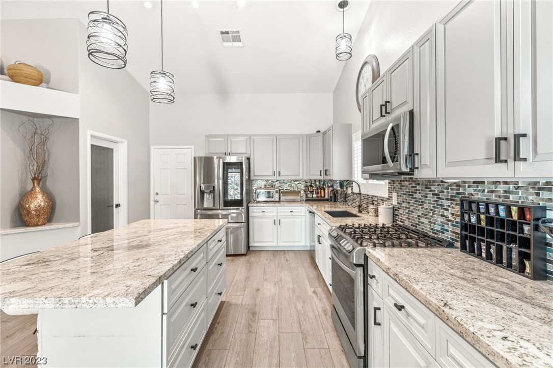 5508 Honey Mesquite Lane