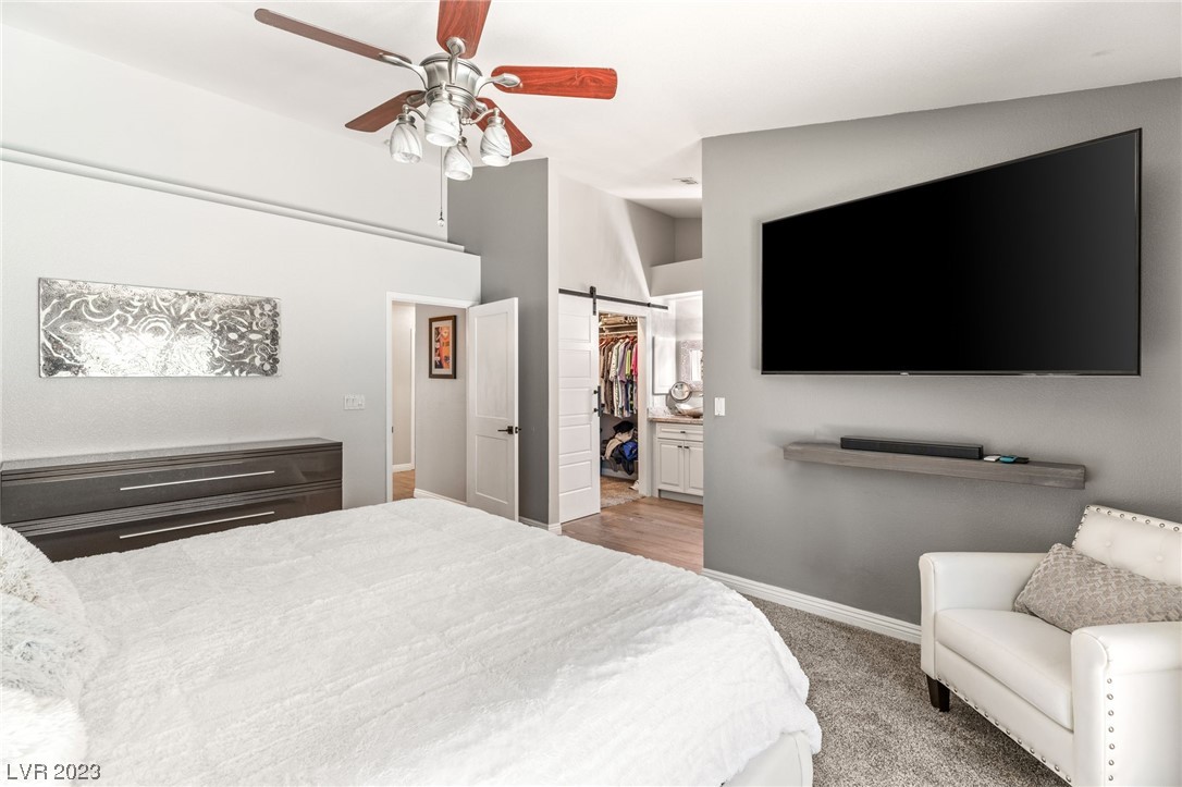 5508 Honey Mesquite Lane