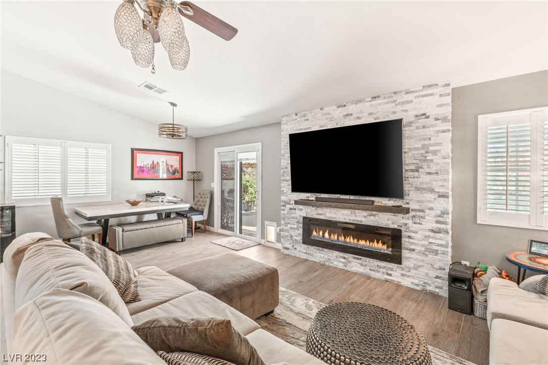 5508 Honey Mesquite Lane