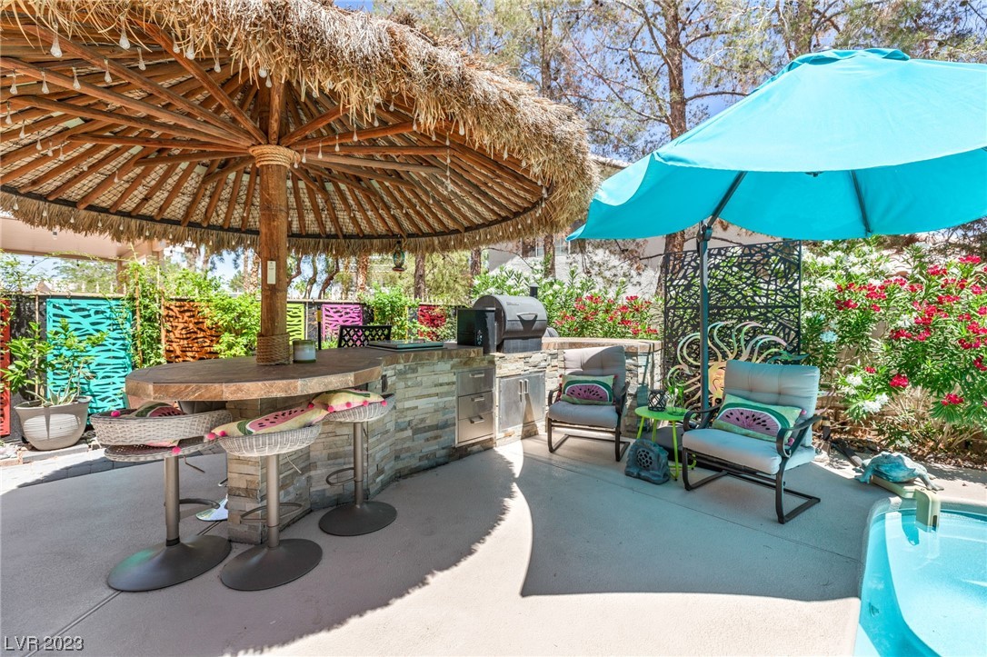 5508 Honey Mesquite Lane