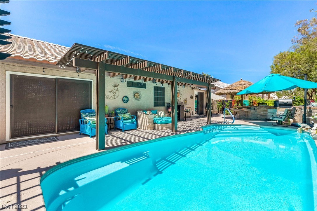 5508 Honey Mesquite Lane