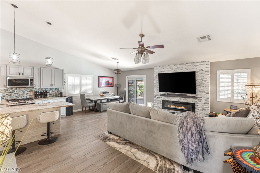 5508 Honey Mesquite Lane