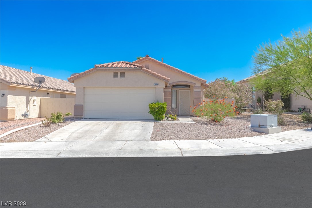 7921 Blue Charm Avenue