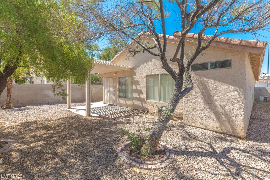 7921 Blue Charm Avenue