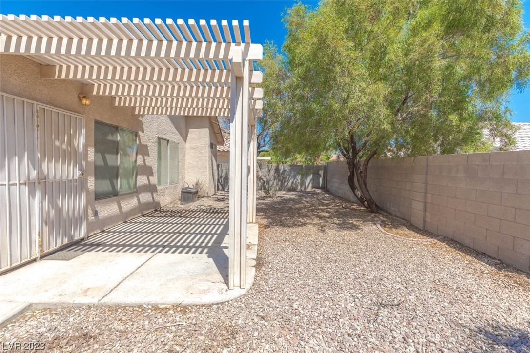 7921 Blue Charm Avenue