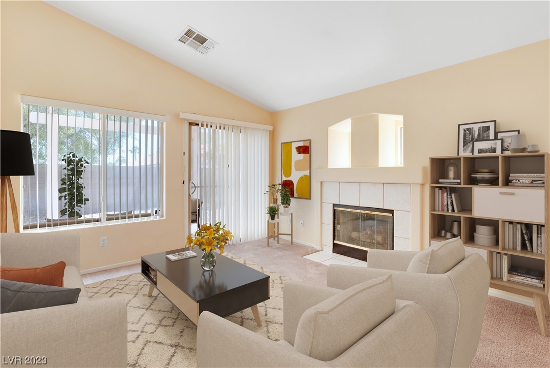 7921 Blue Charm Avenue