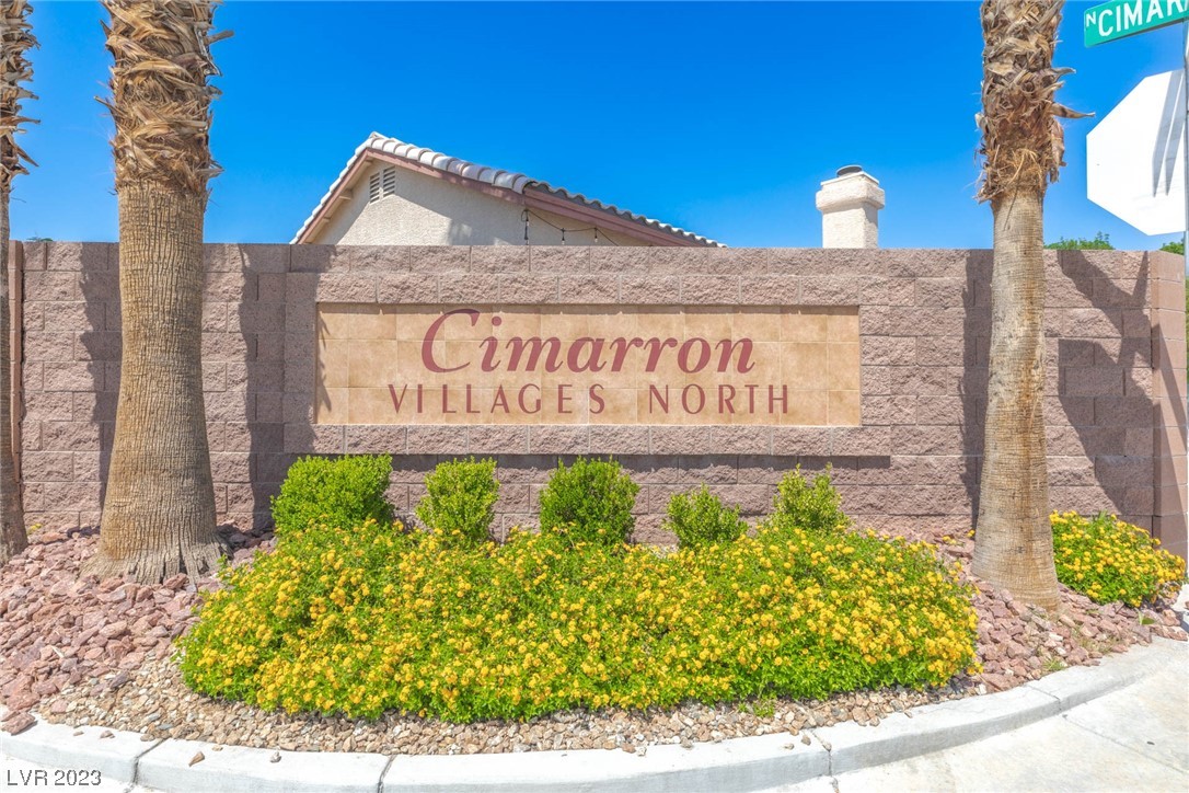 7921 Blue Charm Avenue