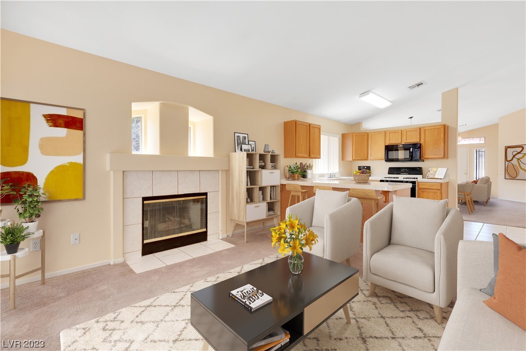 7921 Blue Charm Avenue