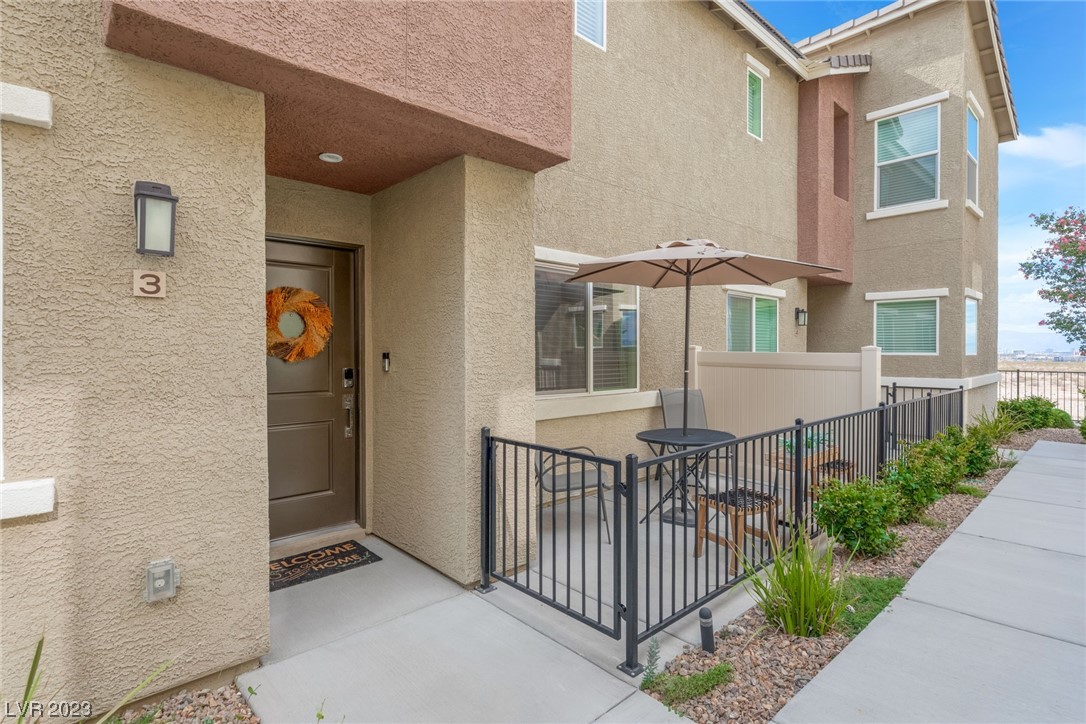 12108 Frost Lime Road Unit: 3