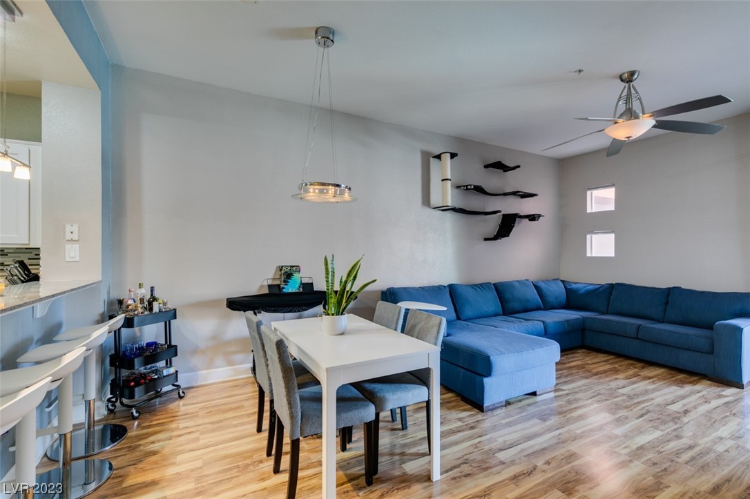 75 E Agate Avenue Unit: 301
