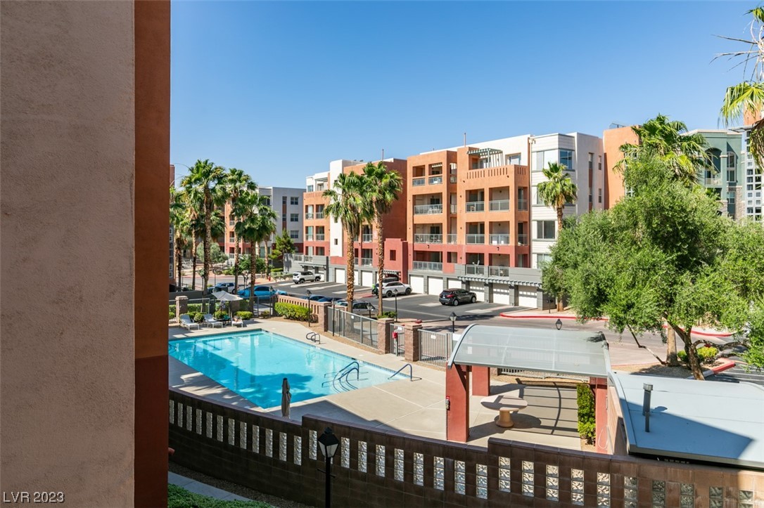 75 E Agate Avenue Unit: 301
